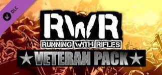 RUNNING WITH RIFLES Veteran Pack-DARKSiDERS