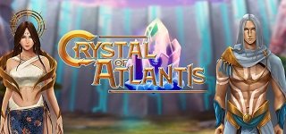 Crystal of Atlantis-RAZOR