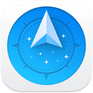 Path Finder 2130 macOS
