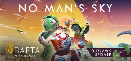 No Mans Sky Outlaws Update v3.88-RazorDOX