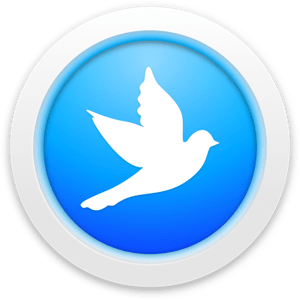 SyncBird Pro 3.7.1 macOS