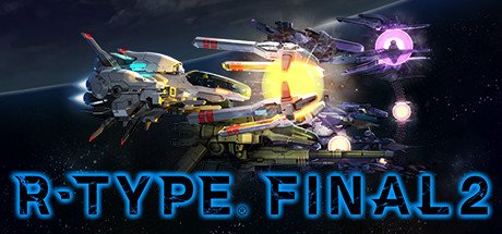 R-Type Final 2 v1.3.0 OFX-X MARIKO R-Craft DLC-RazorDOX