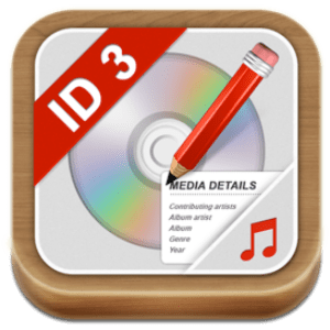 Music Tag Editor 7.4.0 macOS
