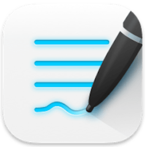 GoodNotes 5.9.4 macOS