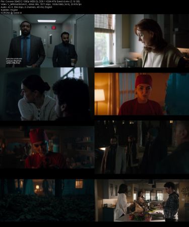 Coroner S04E12 1080p WEB-DL DD5.1 H264-NTb