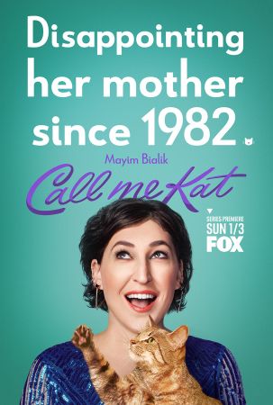 Call Me Kat S02E15 1080p HEVC x265-MeGusta