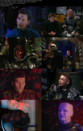 Red Dwarf 1988 S05 1080p BluRay HEVC x265-BONE