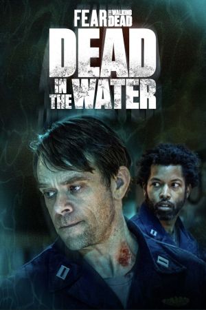 Fear the Walking Dead Dead in the Water S01E01 WEBRip x264-TGx