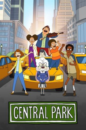 Central Park S02E16 WEB x264-TGx