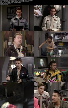Red Dwarf 1988 S01 1080p BluRay HEVC x265-BONE