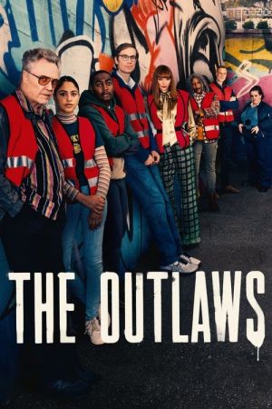 The Outlaws S01 WEBRip x265-ION265