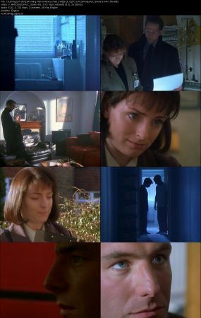 Touching Evil S01 AMZN WEBRip DDP2.0 x264-squalor