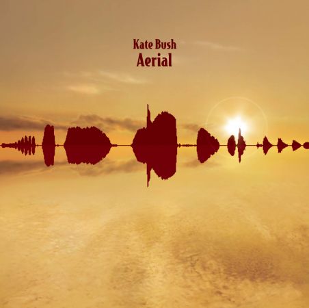 Kate Bush - AerialMultichannel (2005)DVD-Audio