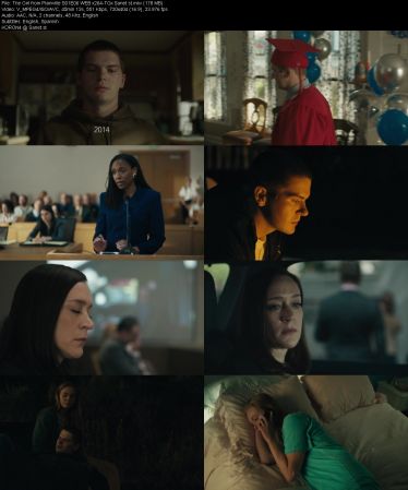 The Girl from Plainville S01E06 WEB x264-TGx