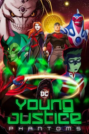 Young Justice S04E17 WEB x264-TGx