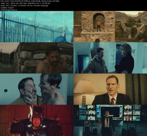 Action Team 2018 S01 SD WEB-DL H264-BONE
