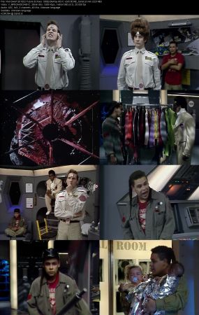 Red Dwarf 1988 S01 1080p BluRay HEVC x265-BONE