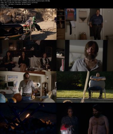 The Last Man on Earth S02 WEBRip x265-ION265
