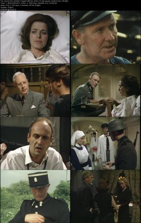 Secret Army S02 AMZN WEBRip DDP2.0 x264-squalor