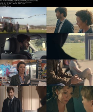 Broadchurch 2013 S01 720p BluRay H265-BONE