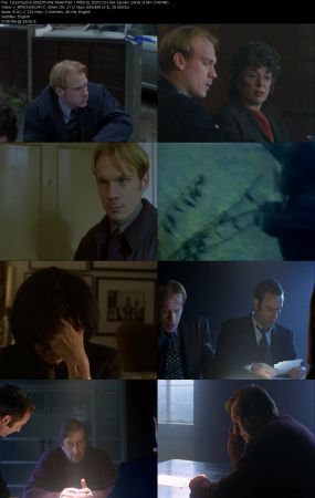 Touching Evil S02 AMZN WEBRip DDP2.0 x264-squalor