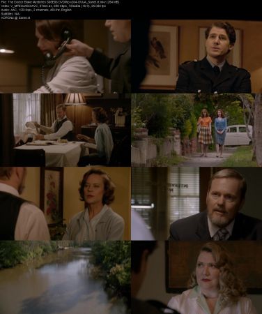 The Doctor Blake Mysteries S05 DVDRip x264-OUIJA
