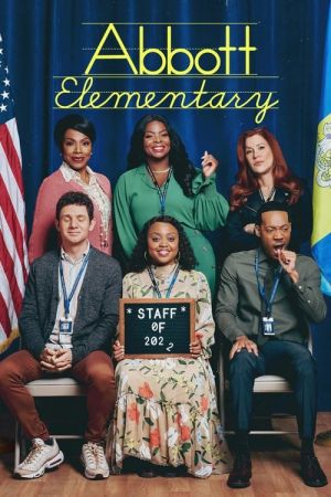Abbott Elementary S01E12 HDTV x264-TGx