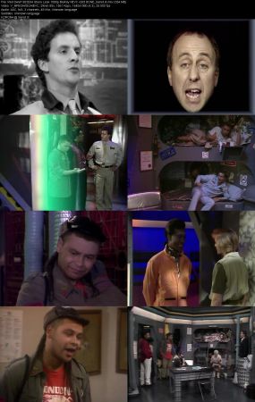 Red Dwarf 1988 S02 1080p BluRay HEVC x265-BONE