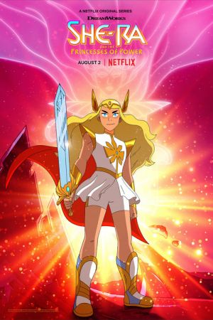 She-Ra and the Princesses of Power S03 WEBRip x265-ION265