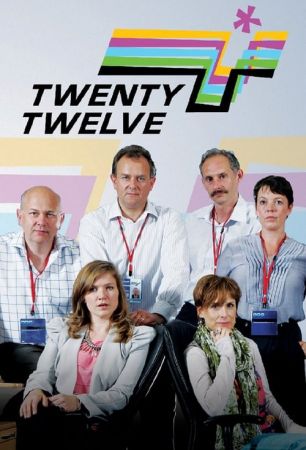 Twenty Twelve S01 WEBRip x264-ION10