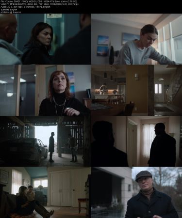 Coroner S04E11 1080p WEB-DL DD5.1 H264-NTb