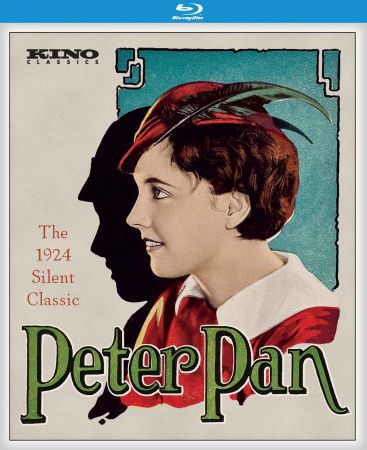 Peter Pan 1924 1080p BluRay x265-RARBG