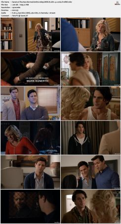 The New Normal S01 1080p WEB-DL DDP5.1 x264-TrollHD