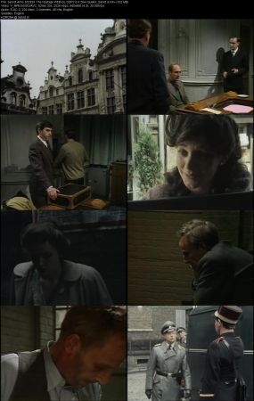 Secret Army S02 AMZN WEBRip DDP2.0 x264-squalor