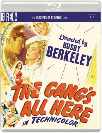 The Gangs All Here 1943 1080p BluRay x265-RARBG