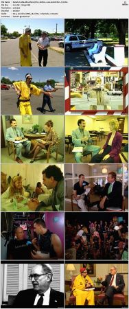 Da Ali G Show S01 DVDRip X264-NGP