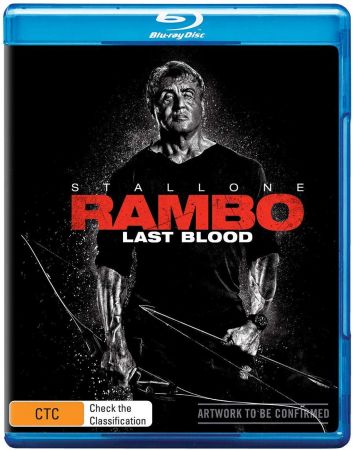 Rambo Last Blood 2019 1080p BluRay HDR10 10Bit Dts-HD Ma7.1 H265-d3g