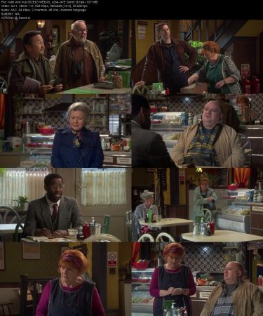 Kate And Koji S02E03 WEB-DL x264-JiVE