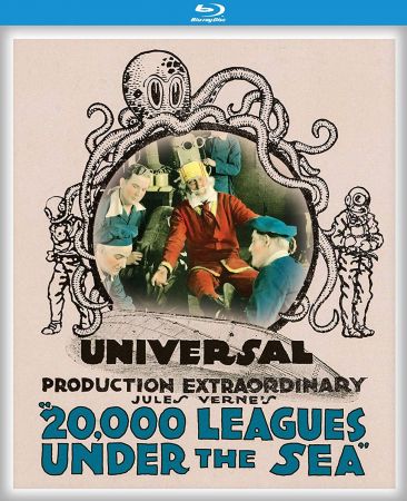 20000 Leagues Under the Sea 1916 BRRip x264-ION10