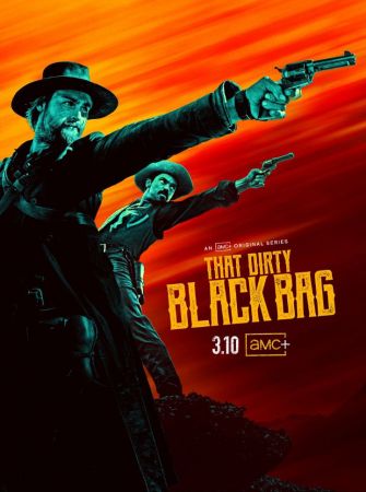 That Dirty Black Bag S01E06 720p WEB x265-MiNX