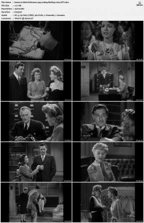 Weird Woman 1944 1080p BluRay x264-OFT