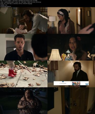 This Is Us S06E11 720p HEVC x265-MeGusta