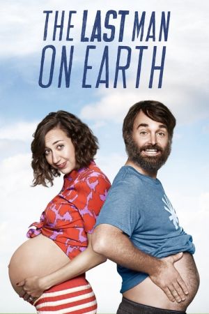 The Last Man on Earth S04 WEBRip x265-ION265