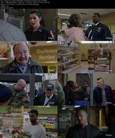 Chicago Fire S10E18 720p HEVC x265-MeGusta