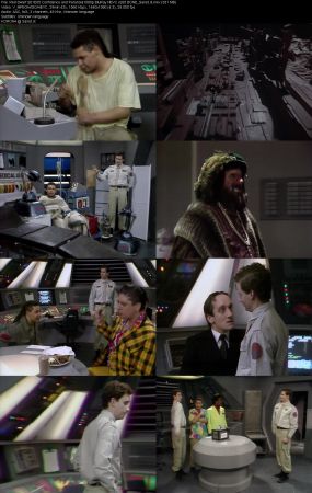 Red Dwarf 1988 S01 1080p BluRay HEVC x265-BONE
