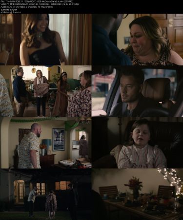 This Is Us S06E11 1080p HEVC x265-MeGusta