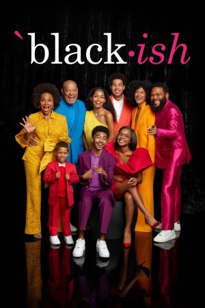 Black-ish S08E13 HDTV x264-TGx