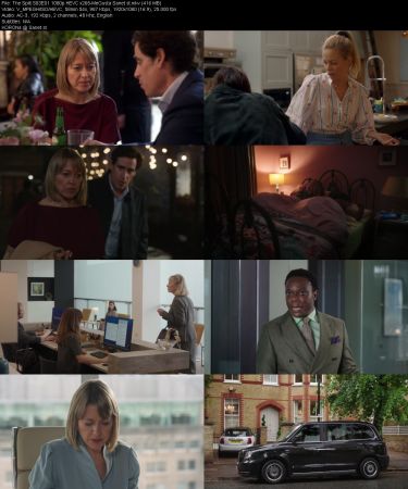 The Split S03E01 1080p HEVC x265-MeGusta