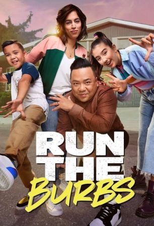 Run the Burbs S01E11 720p HEVC x265-MeGusta