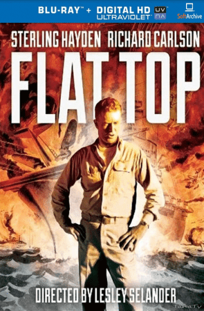 Flat Top 1952 1080p BluRay x264-nikt0